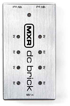 Jim Dunlop MXR DC Brick
