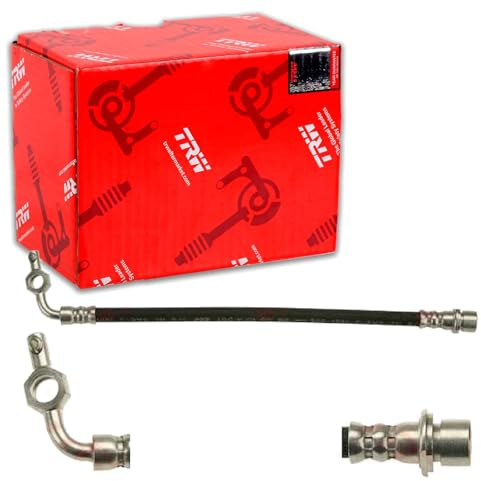 TRW Automotive AfterMarket PHD688 Brake Hose