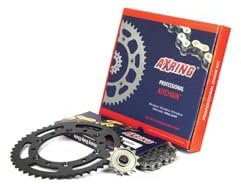 Honda Cb 600 F Hornet Special Xring Anno 07 08 Kit 16 43