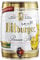 4x Bitburger Premium Pils 5 Liter Partyfass 4,8% Vol.