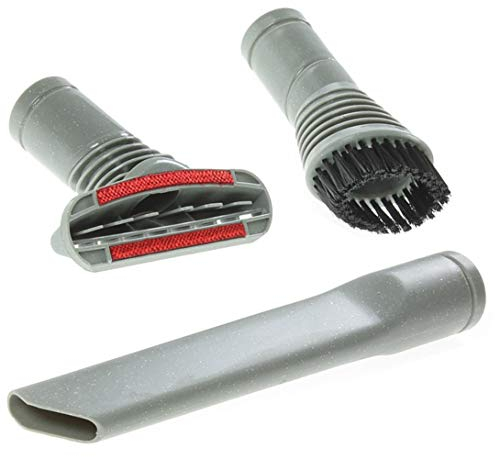 Spares2go Mini Hoover Tool Kit for Dyson DC01 DC02 DC04 DC05 DC07 Vacuum Cleaner