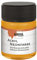 KREUL 77562 - Pintura acrílica neón, Tarro de 50 ml en Naranja neón, Pintura acrílica Fluorescente al Agua, cremosa semiopaca de intensa luminosidad