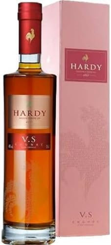 Hardy V.S Fine Cognac 40% Vol. 0,7l in Giftbox