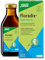 Salus Floradix Eisen plus B12 - Tonikum 1x 250 ml - mit wertvollen Kräuterextrakten, gut verfügbarem Eisen und dem Extra an Vitamin B12 - bei erhöhtem Eisenbedarf - vegan