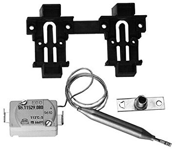 Junkers Temperaturbegrenzer