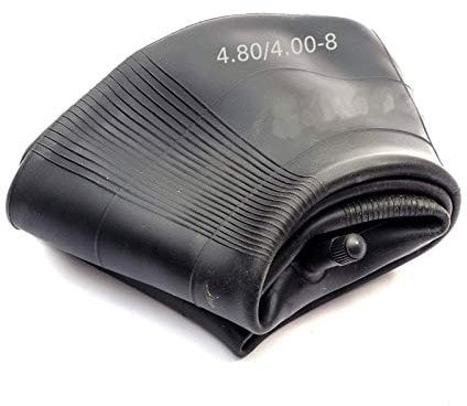 8'' Wheelbarrow Innertube 4.80/4.00-8 Builders Barrow 8 Inch Wheel 480-8 400-8