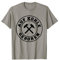 Auf Kohle Geboren T-Shirt Bergbau Geschenk Für Kumpels Zeche T-Shirt