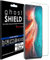 TECHGEAR [2 Pack] Protection Écran Huawei P30 Pro [ghostSHIELD] Film de Protection Souple en TPU avec Protection Totale de l’Écran y Compris la Zone d'Écran Incurvée Compatible pour Huawei P30 Pro