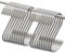 Myfolrena 20 ganchos en forma de S para colgar, ganchos de metal en forma de S de 3.4 pulgadas, resistentes para colgar macetas, sartenes, plantas, bolsas, tazas, ropa