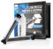 reloop Tone Arm & Cartridge Contact Cleaning Set - Professionelle Reinigung von Tonarm- und Tonabnehmer, AMS-Cleaner-Set