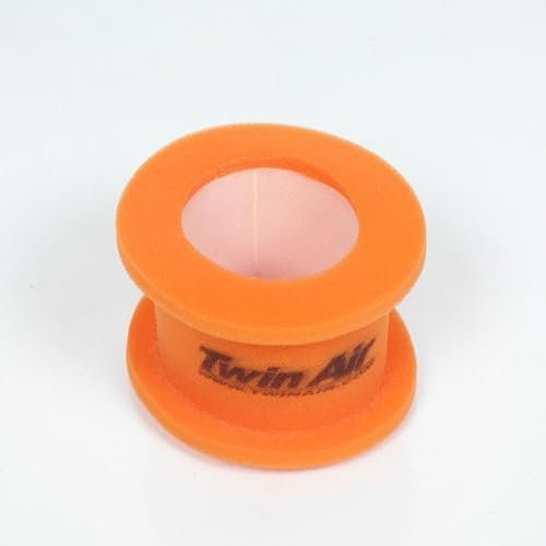 Mousse de filtre à air Twin Air compatible avec moto Honda 650 NX Dominator 1988 à 1999 150245