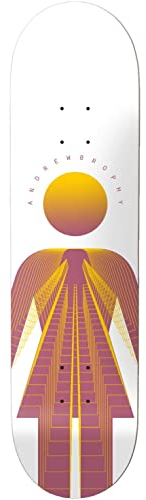 Girl Introvert OG Skateboard-Deck