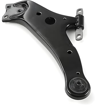 SKF Radaufhängung Lenker Längslenker ohne Traggelenk VKDS 821027 Position Vorderachse links Höhe 47mm Länge 339mm Breite 439mm - OE Qualität