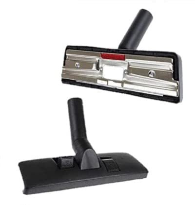 Zinc Products Extra Wide Floor Brush Tool | Compatible With Henry Hetty Hoover 32mm Models | Head Width of 300mm | Spares parts