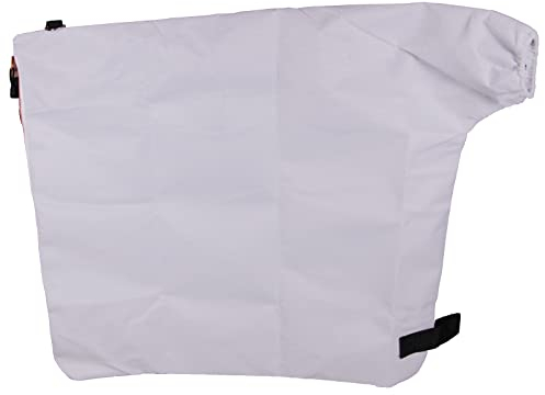 595839701 Sac d'aspirateur souffleur portatif compatible avec 125BVX pour Husq-varna 545119801 OEM