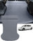 Model 3 Memory Foam Matratze, Tragbare Campingmatratze, Selbstaufblasende Isomatte für Camping, kompatibel mit Tesla Model 3