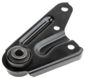 FEILIDAPARTS Motorlager hinten oben kompatibel mit Mazda 3 5 2003-2019