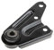FEILIDAPARTS Motorlager hinten oben kompatibel mit Mazda 3 5 2003-2019