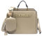 Steve Madden Bevelyn Convertible Crossbody Bag, Green Flare, Zeitloses Taupe, Einheitsgröße