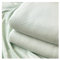 AMSOAN Premium warme Bettlaken ohne Gummizug Cashmere-Touch Betttuch Fleece Haustuch Flanell Laken ohne Gummi aus Microfaser Größen (Color : Green, Size : 120x230cm), AMSOAN
