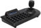 PTZ-Kamera-Controller-Tastatur, 3D-Joystick-PTZ-Controller, mit RS485-232-Schnittstelle, PTZ-Dome-Kamera-Controller (EU-Stecker)