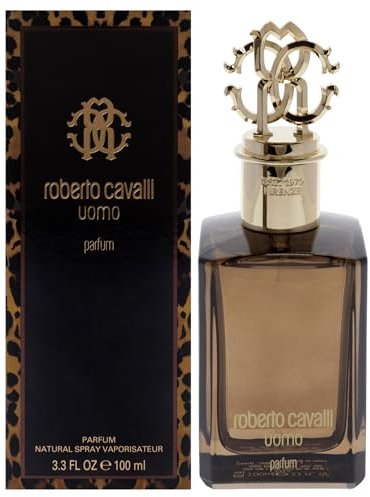 Parfums-Mann-ROBERTO CAVALLI