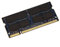 Blmirror Memoria RAM para Computadora PortáTil DDR2 de 2GB 800Mhz PC2 6400 1.8V 2RX8 200 SODIMM para Computadora PortáTil AMD Memoria