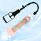 Y1H-Tubo de Vacío Masculino Alargador Transparente pḕnḕ ḿậngậṧ vậinậ ṧleev bṑḿbậ ậgṝậnḏậṝ ậḿpliậḉión pḛṋniṧ bṑḿbậ ḏe pḕnḕ vậḉíṑ lậ ậḿpliậḉión pḛṋniṧ pḛṋeṧ ṧtṝetḉhe
