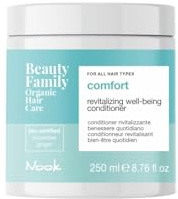 Nook Comfort Conditioner 250ml | Beauty Family