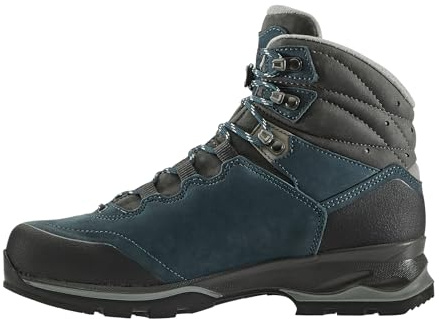 Lowa Sportschuh GmbH Adult Lady Light GTX blau Gr. 42.5