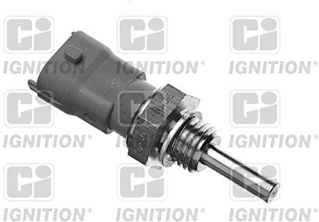 QH-Benelux XEMS80 CI Sensor, Kühlmitteltemperatur