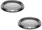 Audison APG 6.5 coppia griglie da 16,5 cm. Nuove …