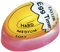 Taylor 5860-4 Plastic Egg Timer by Taylor