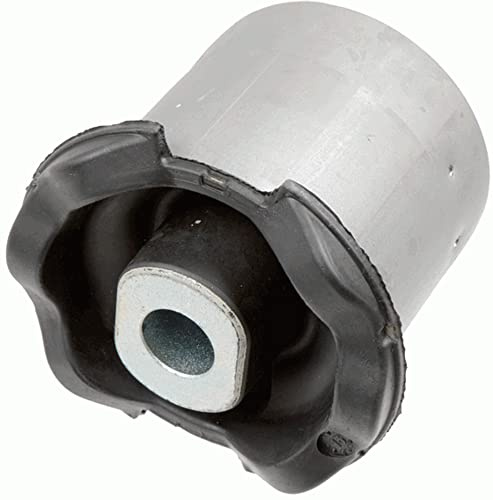 LEMFÖRDER 38275 01 Mounting Control/Trailing Arm for Land Rover Discovery IV (L319) 2009-2018 Lower, Rear, Both Sides, Front Axle and other vehicles