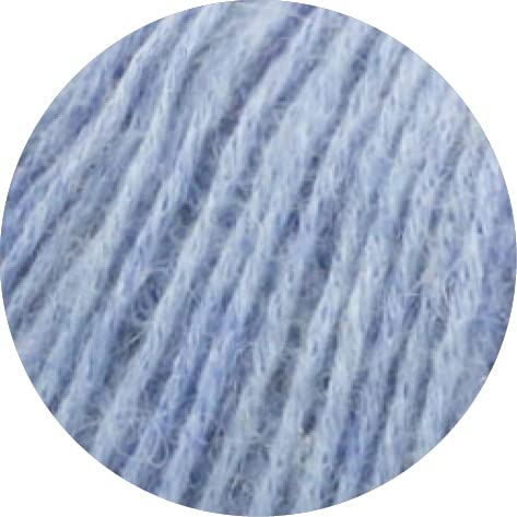 Lana Grossa Ecopuno 13 - Hellblau