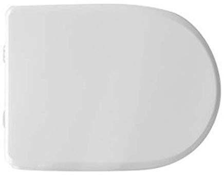 Sedile wc per gsi vaso adda bianco