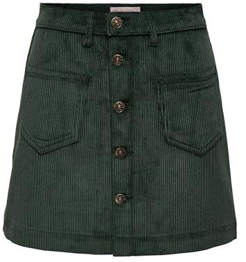 ONLAMAZING HW Cord Skirt PNT NOOS