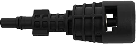 STIER Kärcher Adapter für STIER Hochdruckreiniger, Zubehör, Ersatzteil, quick-connect