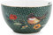 Pip Studio Winter Wonderland Green Bowl 9,5 cm