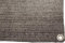 Netagon Outdoor Garden Weaved Mat Matting Carpet Ground Covering Groundsheet | Weatherproof & Breathable, Safe on all Grass | Anthracite & Grey (2.5 x 3m)