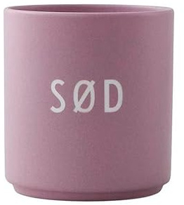 Design Letters Lieblingsbecher Lavendel sød Tasse | Weihnachten, Weihnachtsdeko, Weihnachtsgeschenke für Frauen, Männer | Kaffeetassen Weihnachtsgeschenke Kleinigkeiten | Kaffeebecher Porzellan