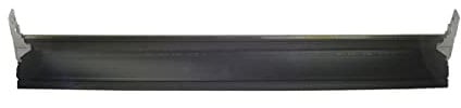 easyPART passend für BOSCH 00298534 Dichtung Türdichtung Gummi unten