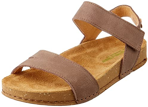 El Naturalista Unisex Balance Sandale, Plume, 45 EU