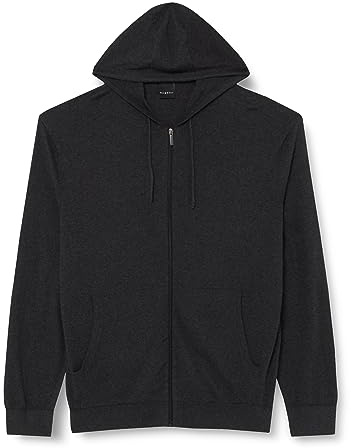 bugatti Oberteile-Herren-Pullover Rundhals