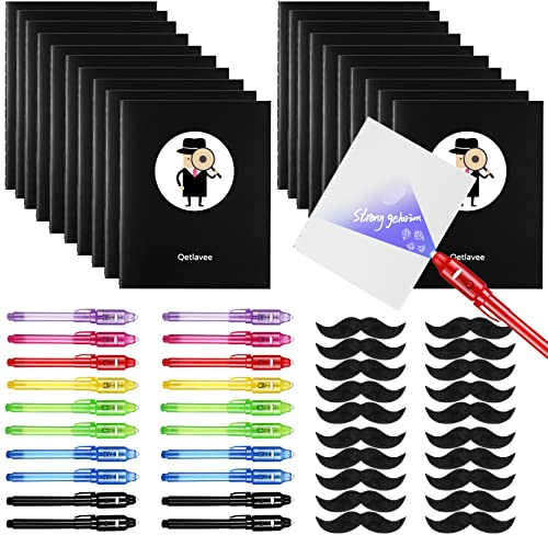 Qetlavee uv Pen (60stk 3 Types)
