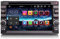 Erisin 8-Kern 4GB RAM 64GB ROM Android 12,0 Doppel din Autoradio Bluetooth GPS Navigation CD Player Unterstützt Wireless Carplay Android Auto WiFi DAB+ DSP USB RDS OBD2 TPMS DVB-T2 Touchscreen