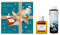 KORRES VETIVER ROOT Fragrance Set for Him, Gift Set for Men with EDT 50 ml and Shower Gel 250 ml, Vegan
