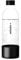 Wessper Wassersprudler Ersatzflasche für Wassersprudler-Saturator, Hochwertige 800ml PET Flasche | Kunststoff Trinkflasche BPA-FREI Kompatibel Wassersprudler | Prickelnde Erfrischung mit SodaStream