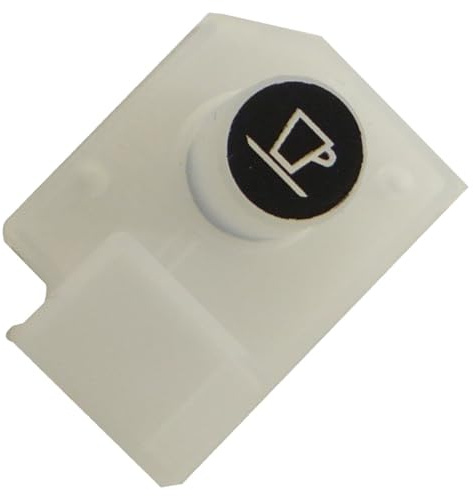 Magimix Button for coffee machine 504356