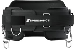 Speediance Weight Lifting Belt